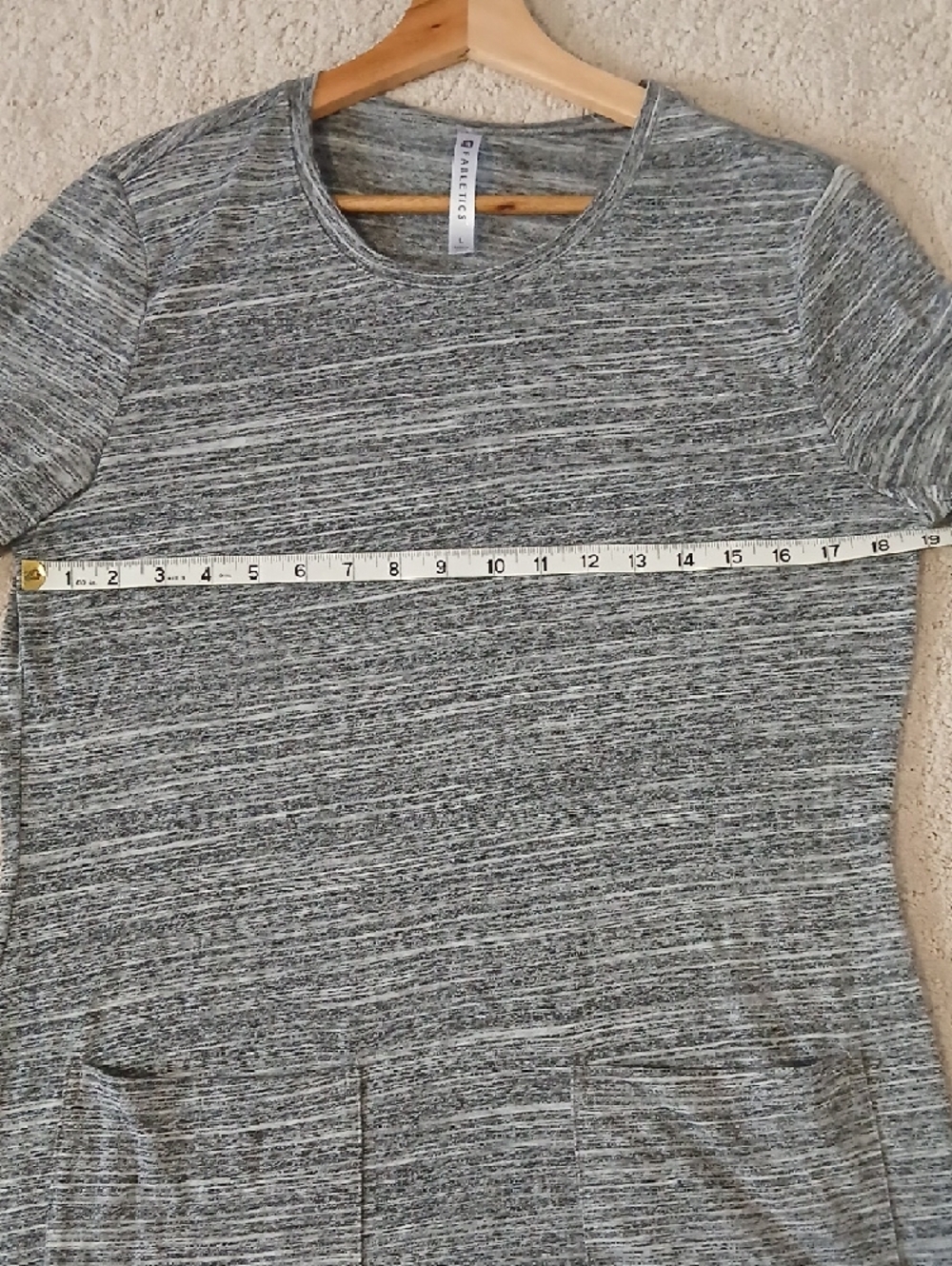 Fabletics Dress - Picture 6 of 9